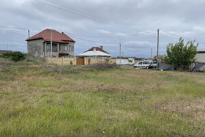 Земля коммерческого назначения в Одессе, район Пересыпский, площадь 5 соток фото 2