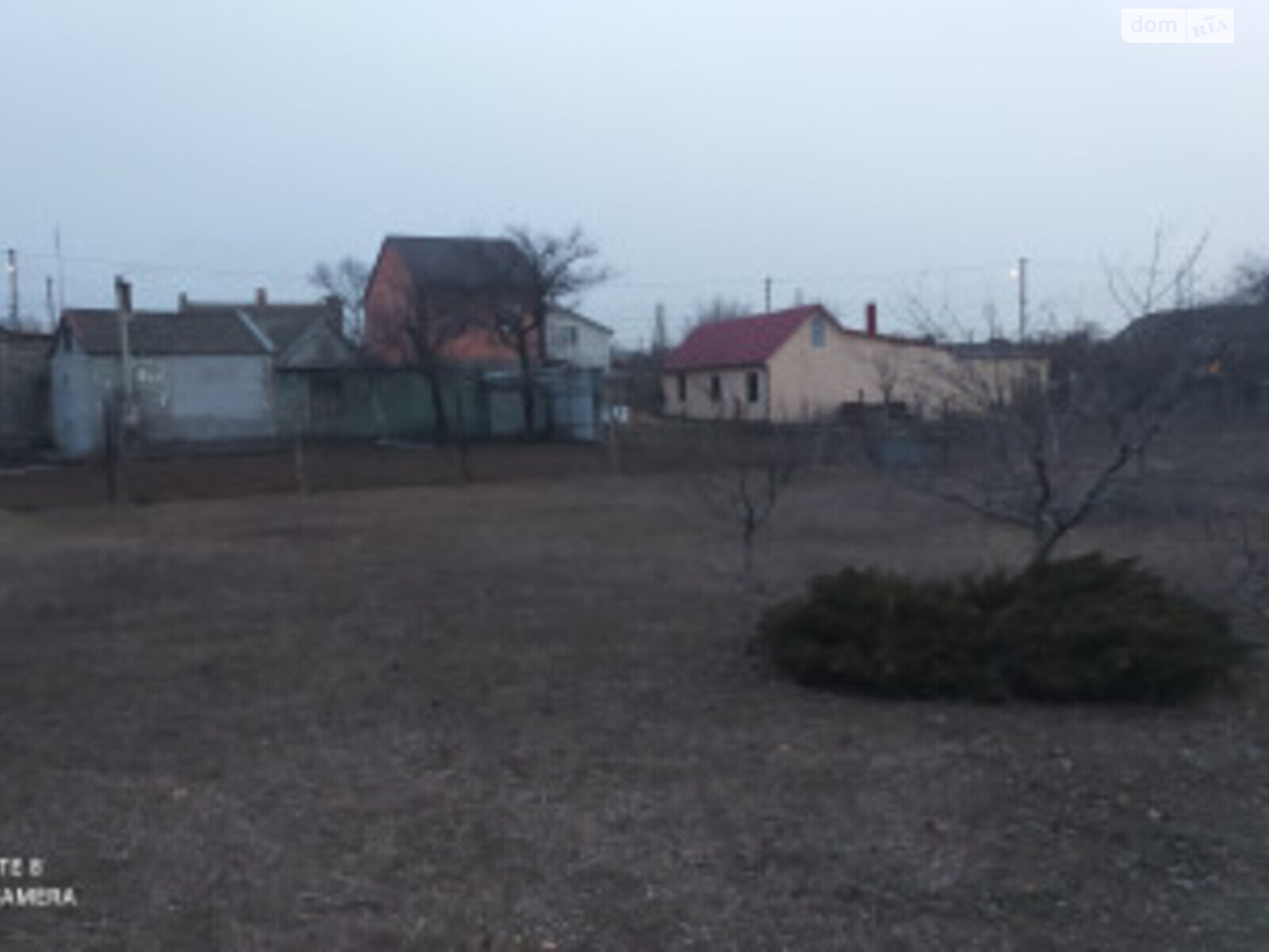 Земля коммерческого назначения в Одессе, район Пересыпский, площадь 6 соток фото 1