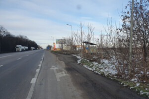 Земельна ділянка комерційного призначення в Ілічанці, площа 139.21 сотки фото 2 Земельна ділянка комерційного призначення в Ілічанці, площа 139.21 сотки фото 2