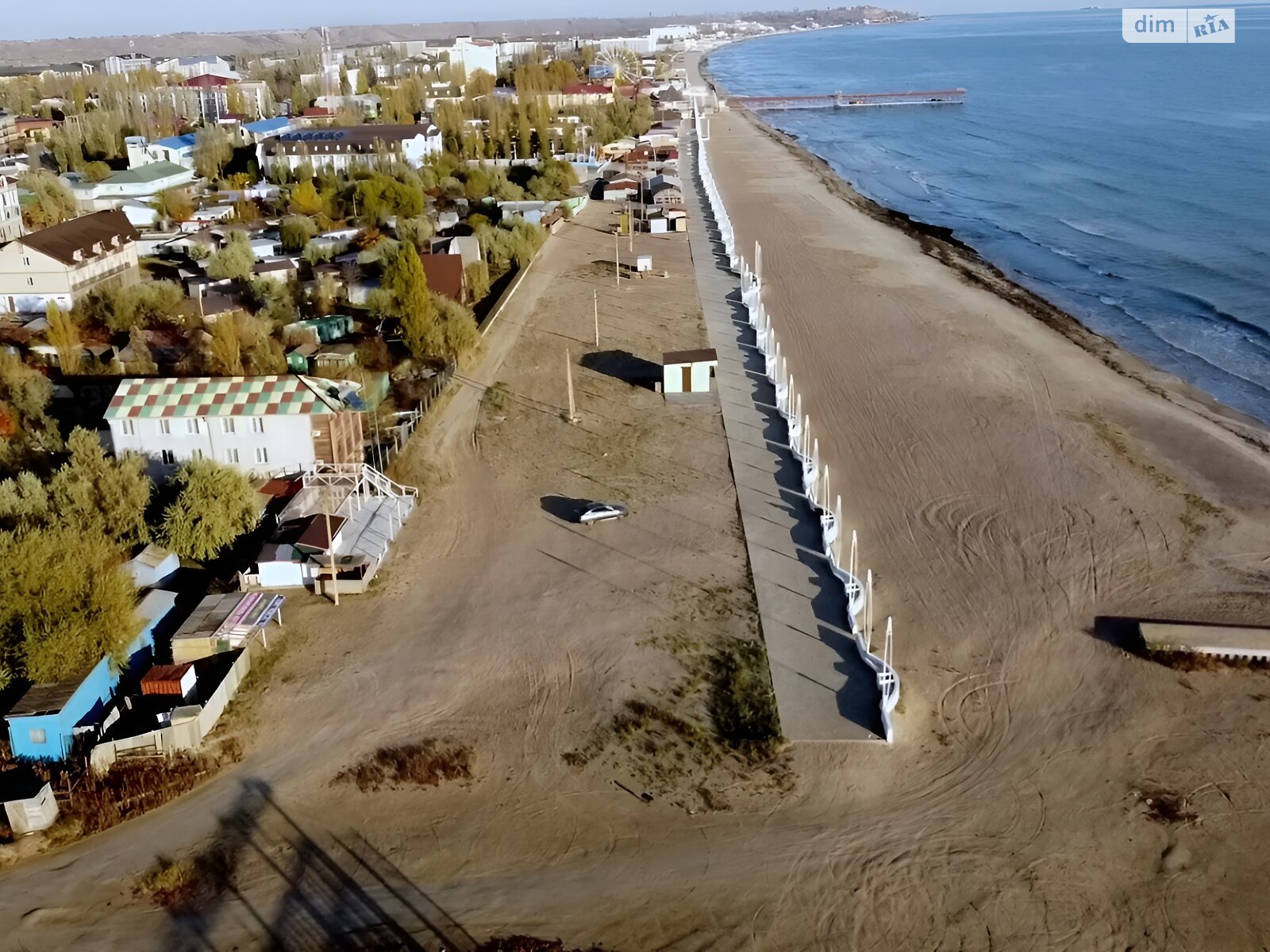 Земельна ділянка комерційного призначення в Одесі, площа NaN соток фото 1 Земельна ділянка комерційного призначення в Одесі, площа NaN соток фото 1