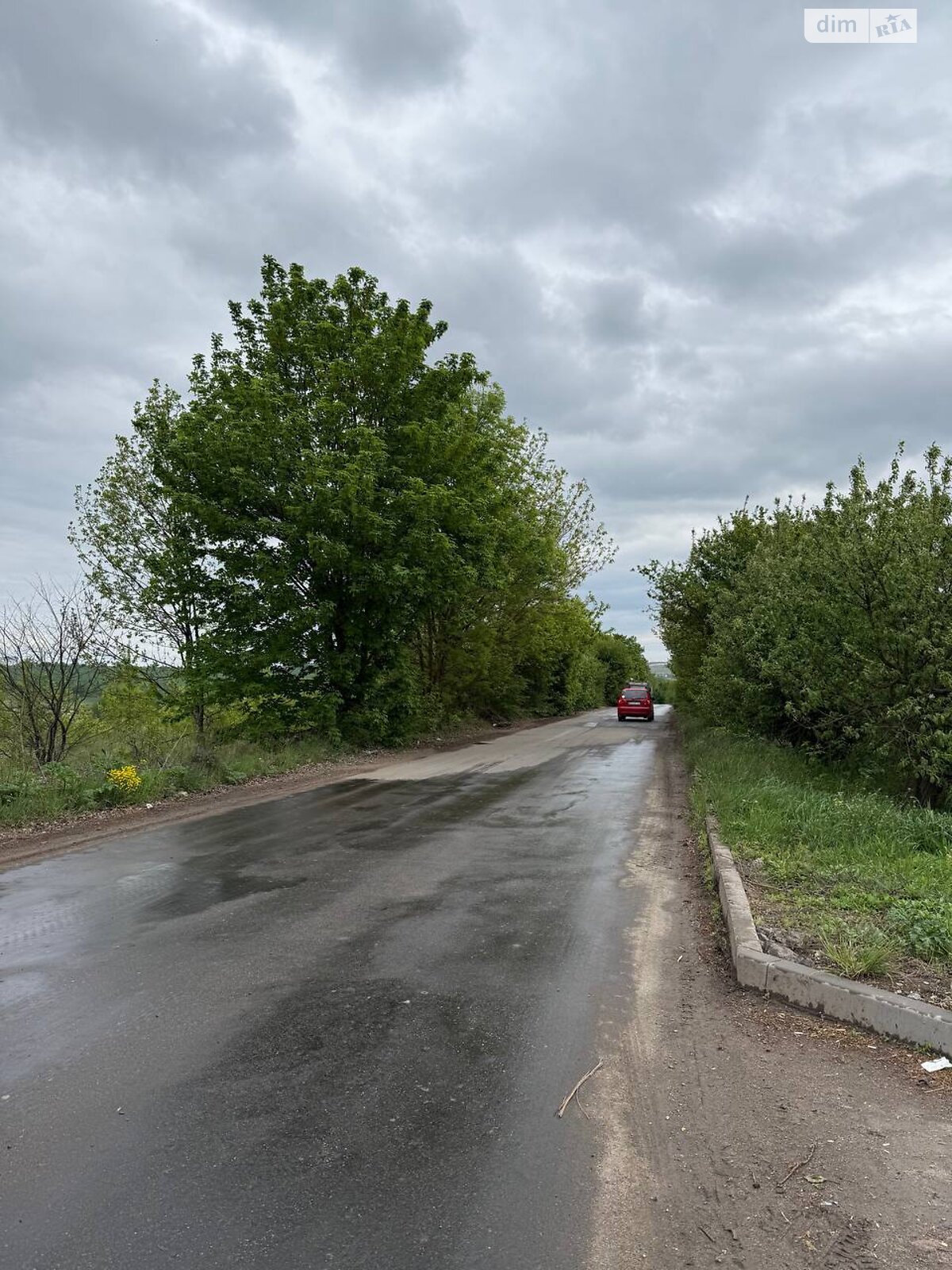 Земельна ділянка комерційного призначення в Олешині, площа 3 Га фото 1 Земельна ділянка комерційного призначення в Олешині, площа 3 Га фото 1