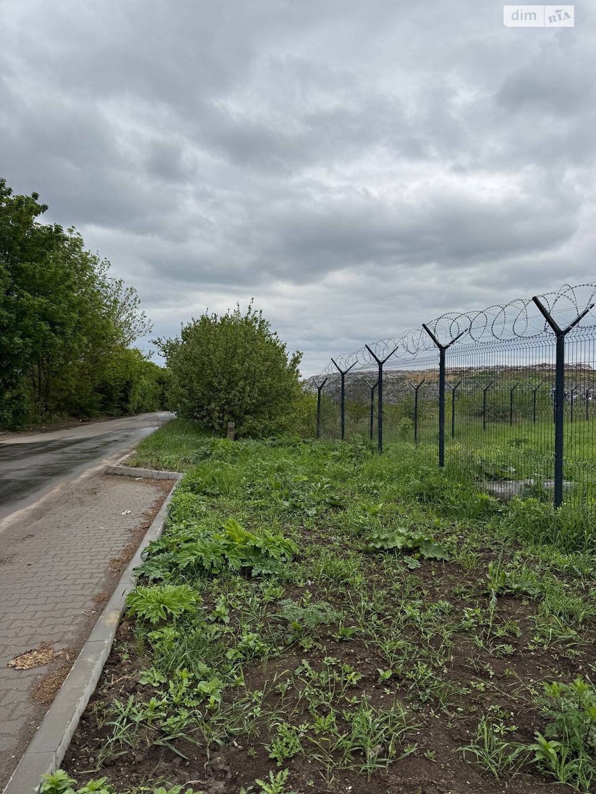 Земельна ділянка комерційного призначення в Олешині, площа 3 Га фото 1 Земельна ділянка комерційного призначення в Олешині, площа 3 Га фото 1