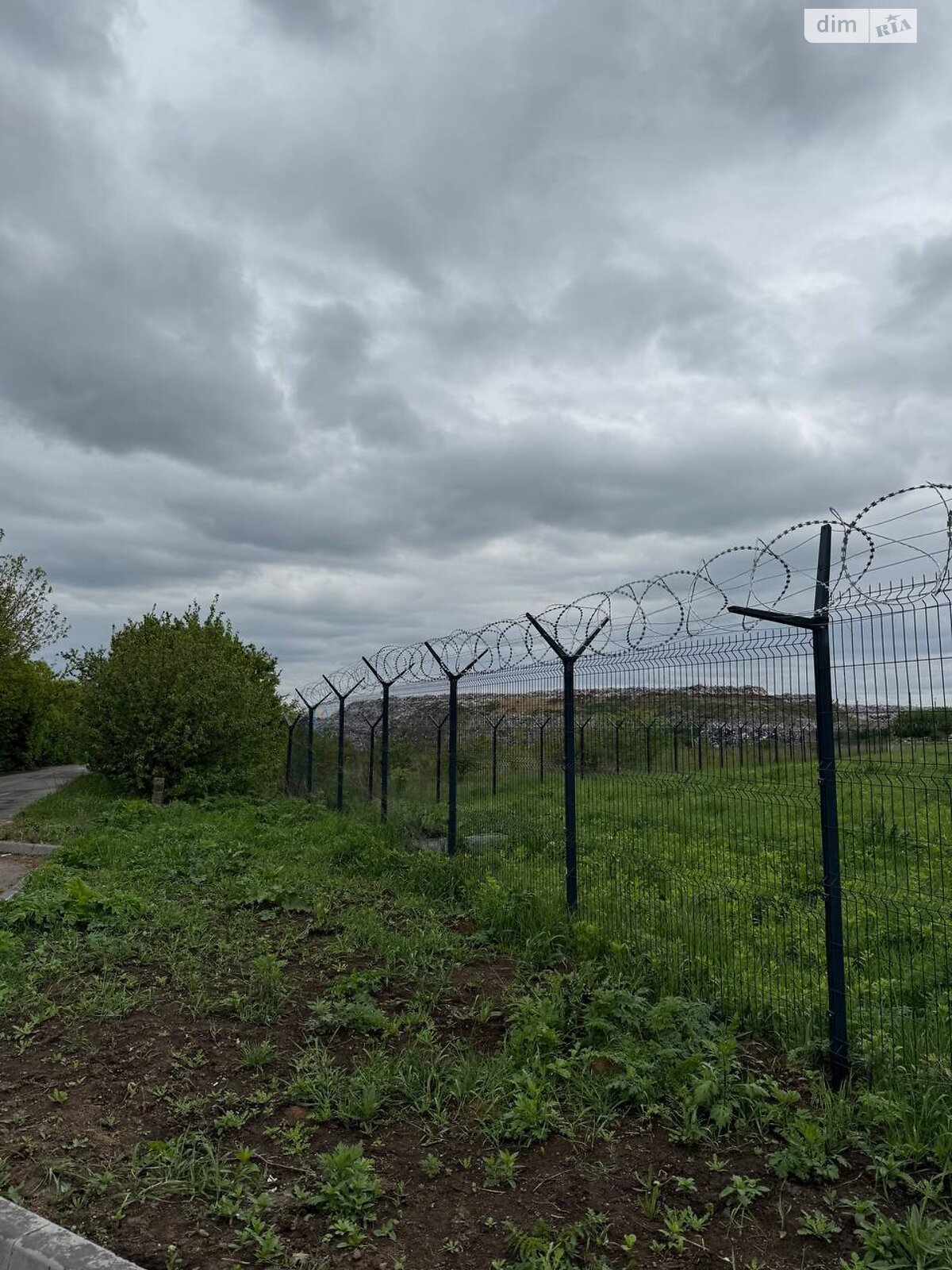 Земельна ділянка комерційного призначення в Олешині, площа 3 Га фото 1 Земельна ділянка комерційного призначення в Олешині, площа 3 Га фото 1