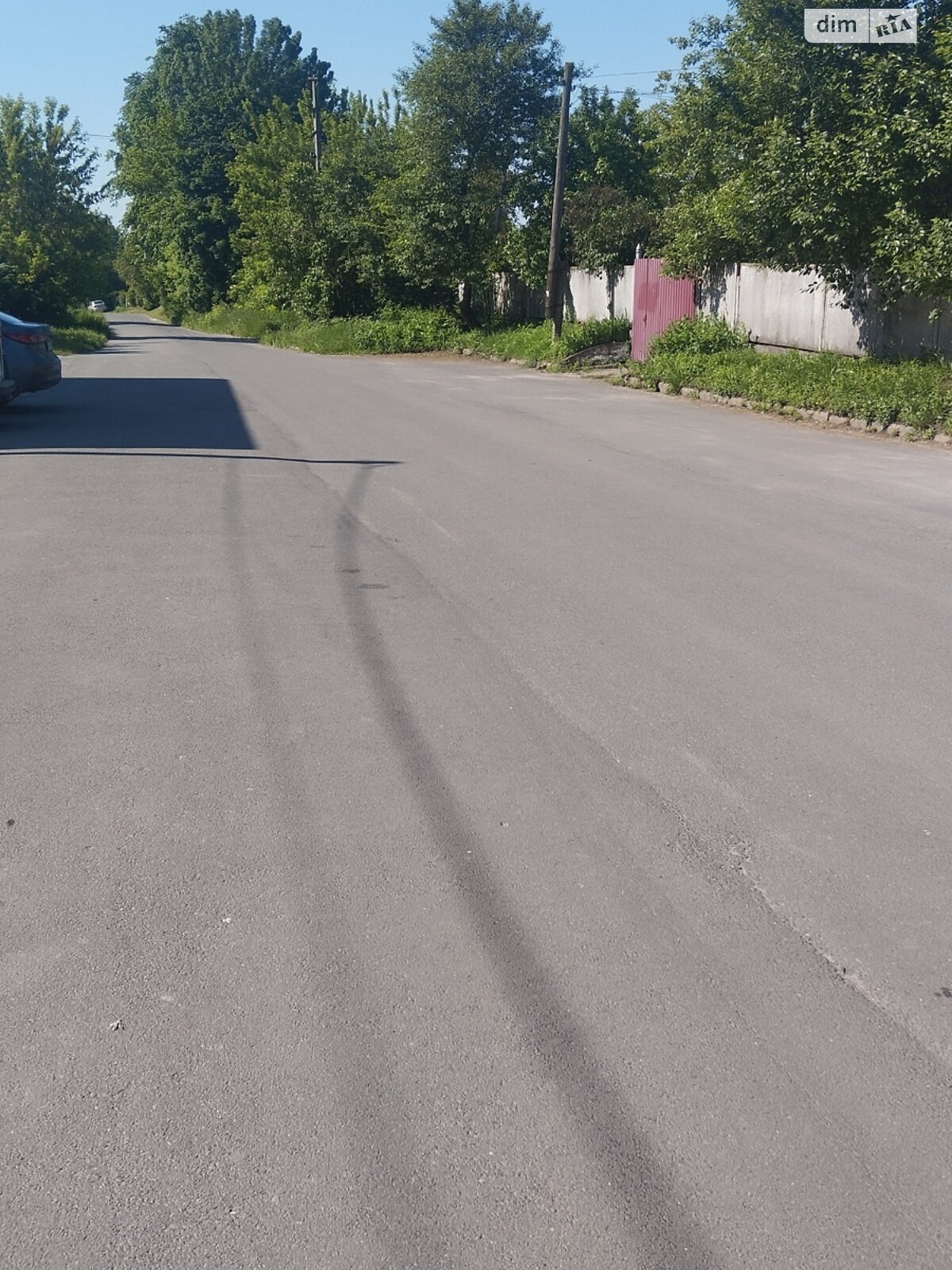 Земельна ділянка комерційного призначення в Олешині, площа 0.01 Га фото 1 Земельна ділянка комерційного призначення в Олешині, площа 0.01 Га фото 1