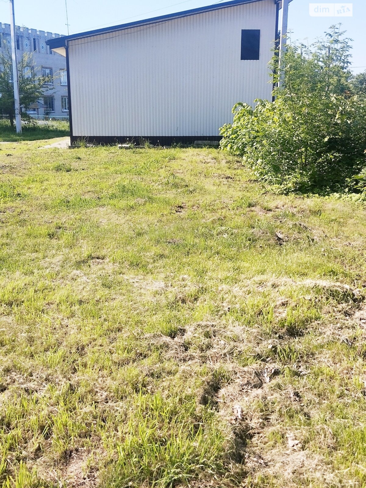 Земельна ділянка комерційного призначення в Олешині, площа 0.01 Га фото 1 Земельна ділянка комерційного призначення в Олешині, площа 0.01 Га фото 1