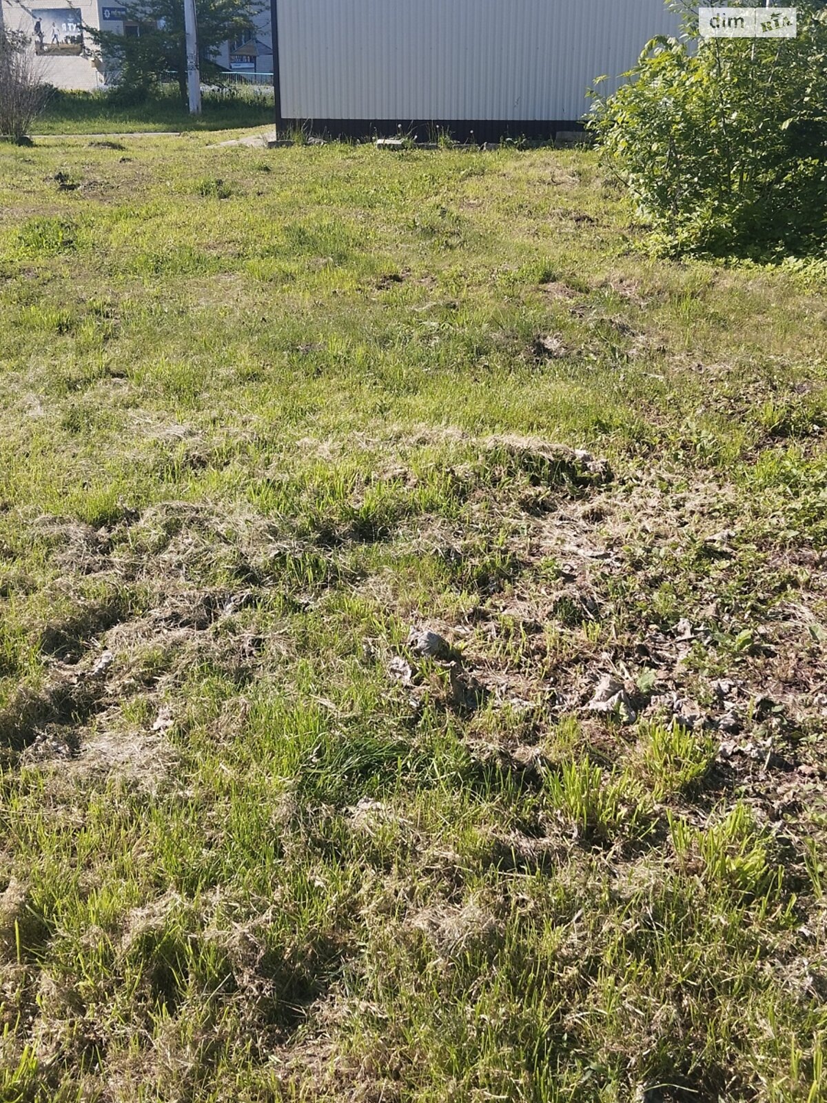 Земельна ділянка комерційного призначення в Олешині, площа 0.01 Га фото 1 Земельна ділянка комерційного призначення в Олешині, площа 0.01 Га фото 1