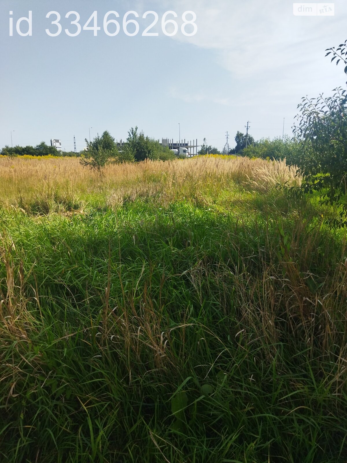 Земельный участок коммерческого назначения в Пасеки-Зубрицкие, площадь 20 соток фото 1 Земельный участок коммерческого назначения в Пасеки-Зубрицкие, площадь 20 соток фото 1