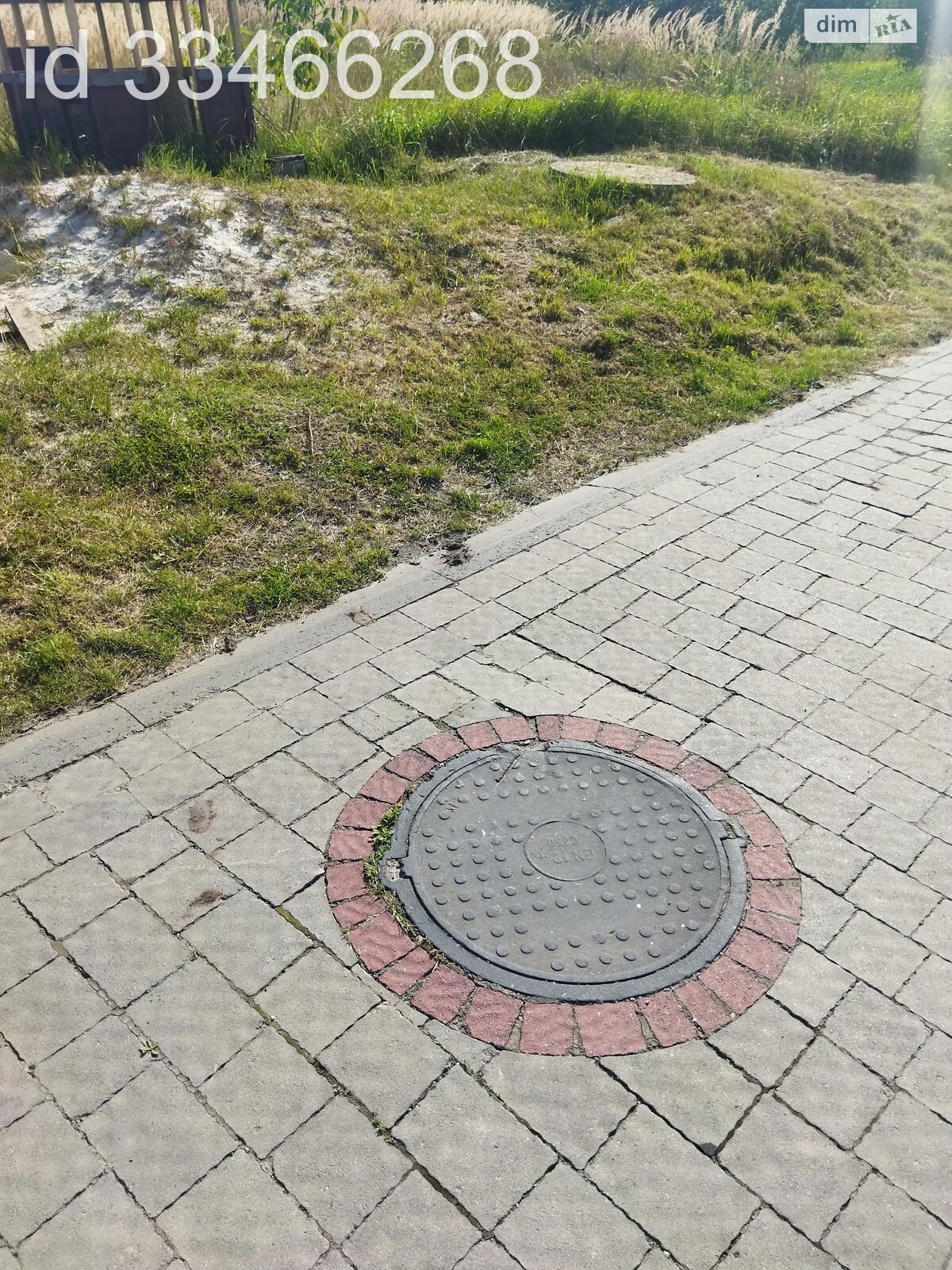 Земельный участок коммерческого назначения в Пасеки-Зубрицкие, площадь 20 соток фото 1 Земельный участок коммерческого назначения в Пасеки-Зубрицкие, площадь 20 соток фото 1