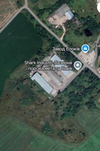 Земельна ділянка комерційного призначення в Пасіки-Зубрицькі, площа 208 соток фото 2