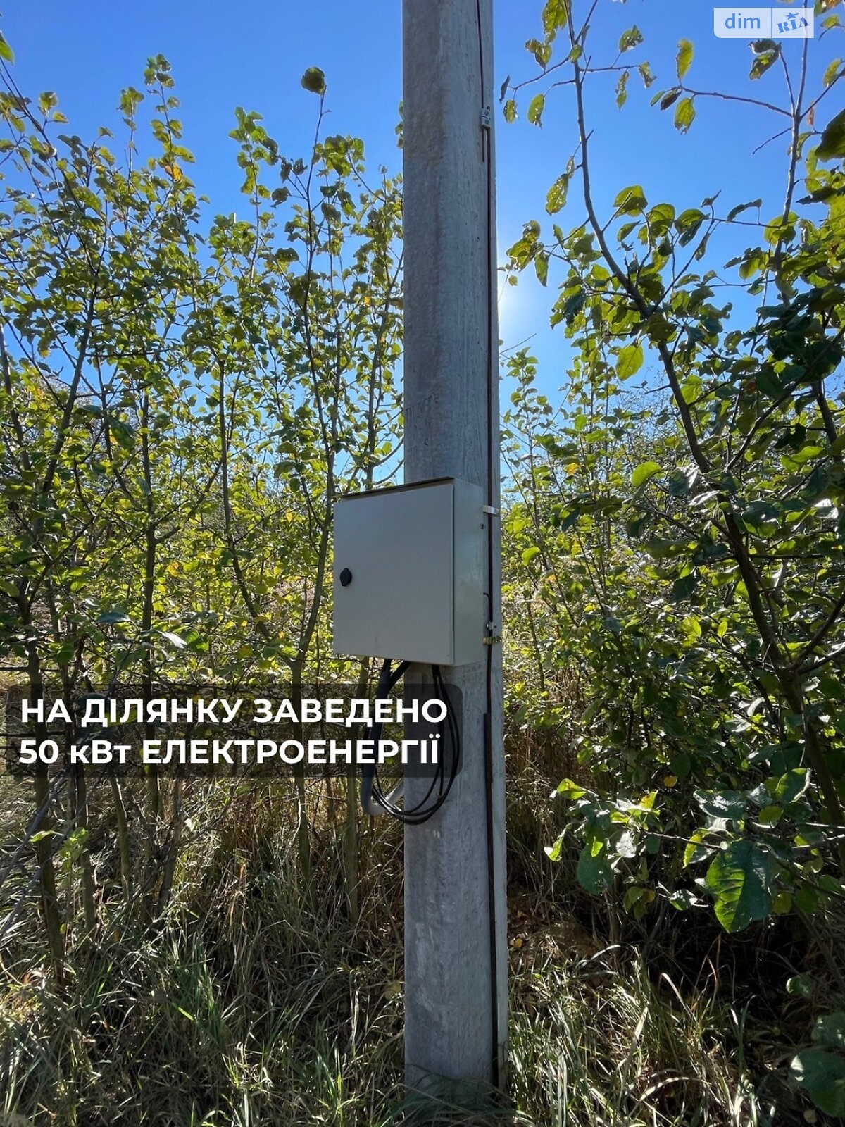 Земельный участок коммерческого назначения в Петропавловской Борщаговке, площадь 58.25 сотки фото 1 Земельный участок коммерческого назначения в Петропавловской Борщаговке, площадь 58.25 сотки фото 1