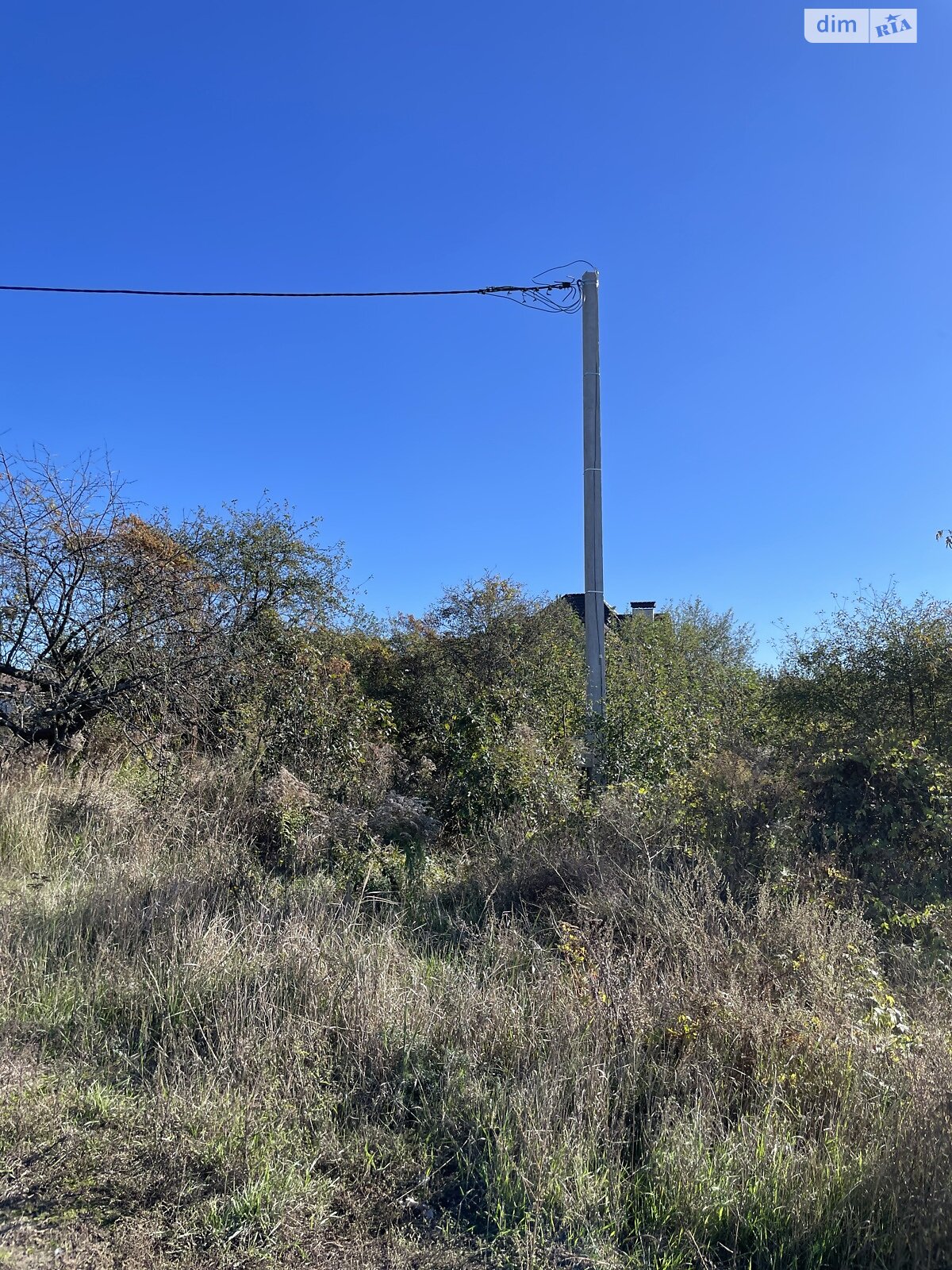 Земельный участок коммерческого назначения в Петропавловской Борщаговке, площадь 58.25 сотки фото 1 Земельный участок коммерческого назначения в Петропавловской Борщаговке, площадь 58.25 сотки фото 1