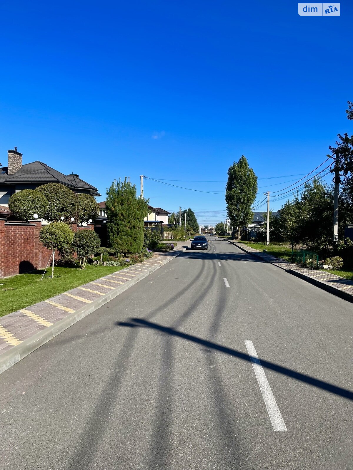 Земельный участок коммерческого назначения в Петропавловской Борщаговке, площадь 58.25 сотки фото 1 Земельный участок коммерческого назначения в Петропавловской Борщаговке, площадь 58.25 сотки фото 1