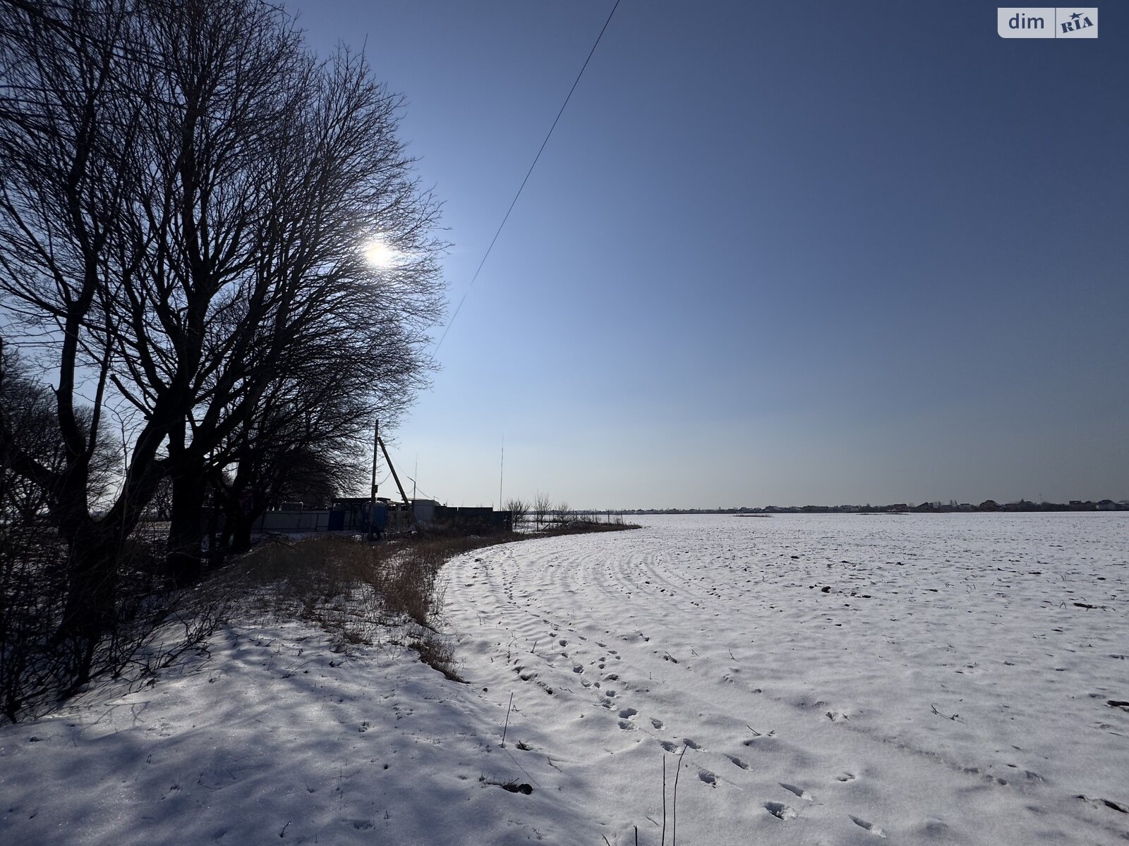 Земельна ділянка комерційного призначення в Петропавлівському, площа 5.76 сотки фото 1 Земельна ділянка комерційного призначення в Петропавлівському, площа 5.76 сотки фото 1