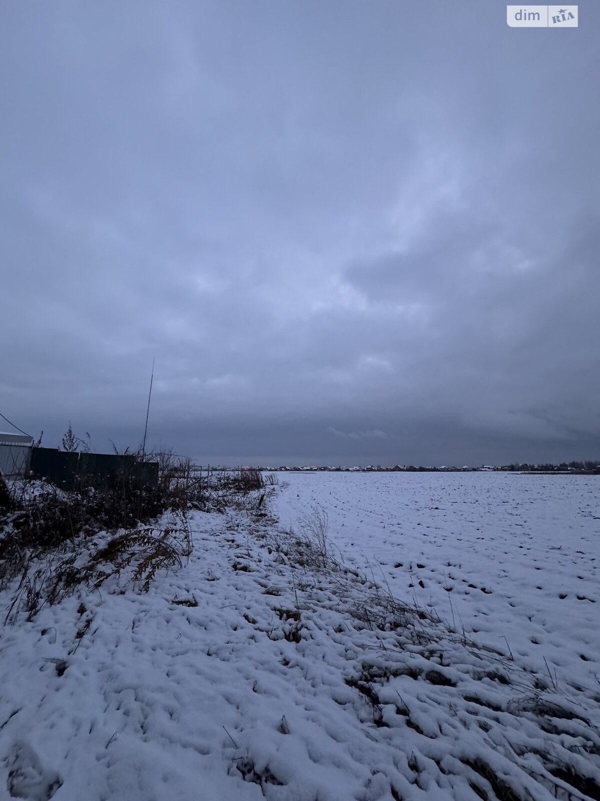 Земельна ділянка комерційного призначення в Петропавлівському, площа 5.76 сотки фото 1 Земельна ділянка комерційного призначення в Петропавлівському, площа 5.76 сотки фото 1