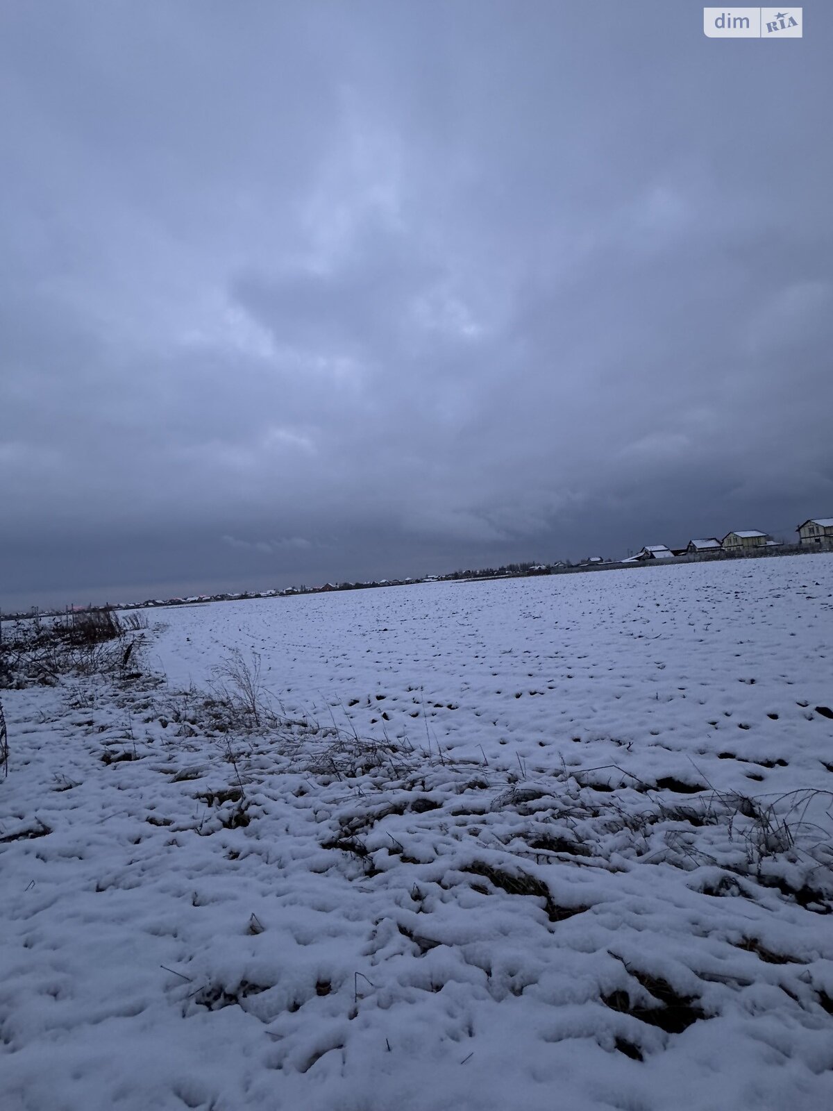 Земельна ділянка комерційного призначення в Петропавлівському, площа 5.76 сотки фото 1 Земельна ділянка комерційного призначення в Петропавлівському, площа 5.76 сотки фото 1