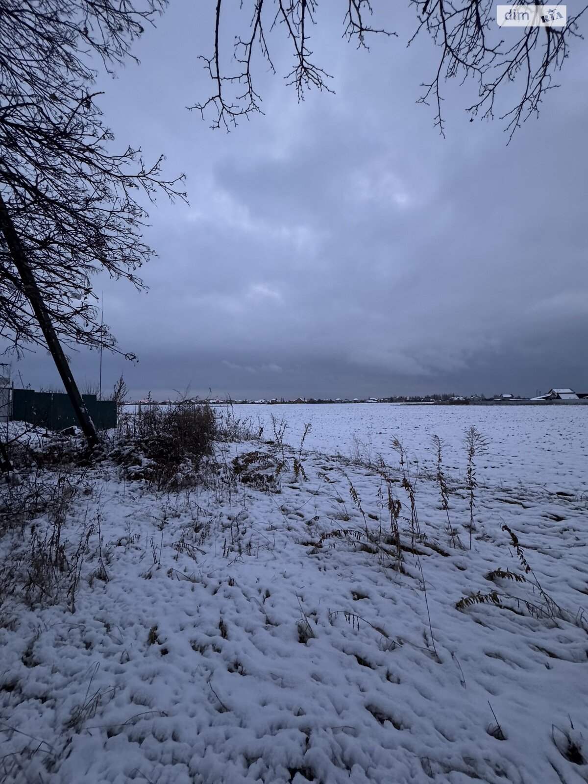 Земельна ділянка комерційного призначення в Петропавлівському, площа 5.76 сотки фото 1 Земельна ділянка комерційного призначення в Петропавлівському, площа 5.76 сотки фото 1