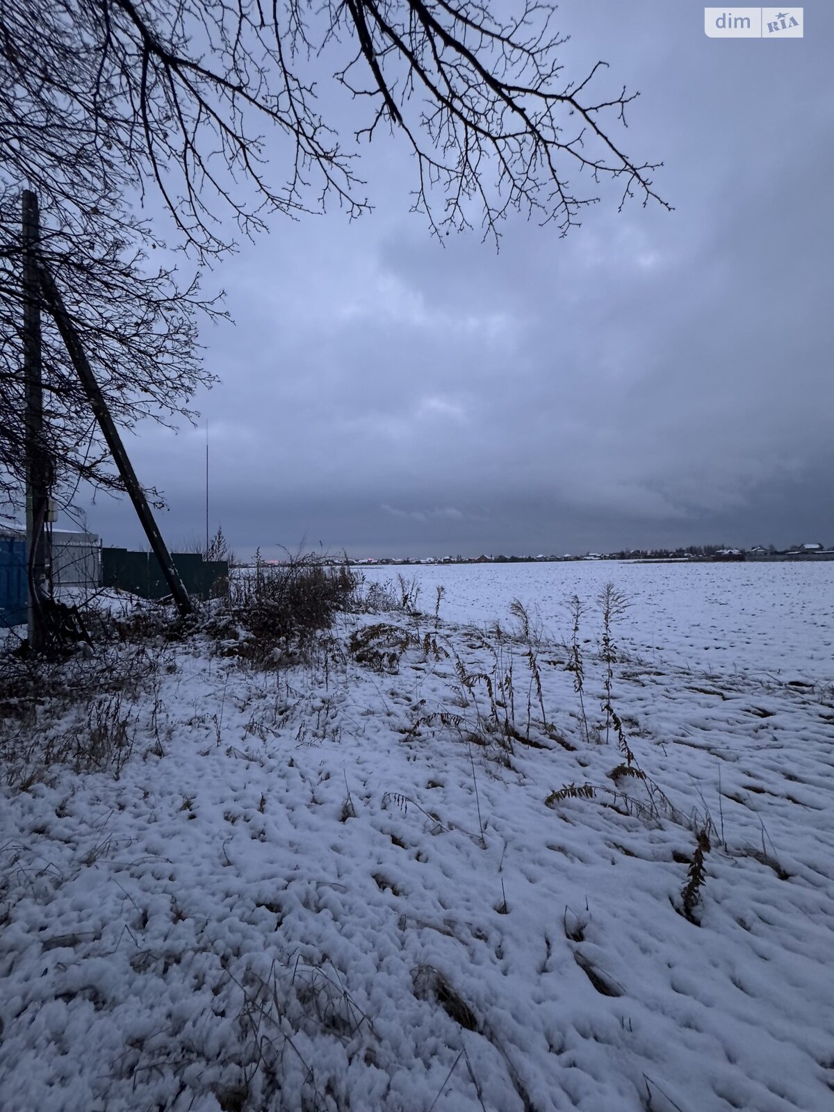 Земельна ділянка комерційного призначення в Петропавлівському, площа 5.76 сотки фото 1 Земельна ділянка комерційного призначення в Петропавлівському, площа 5.76 сотки фото 1