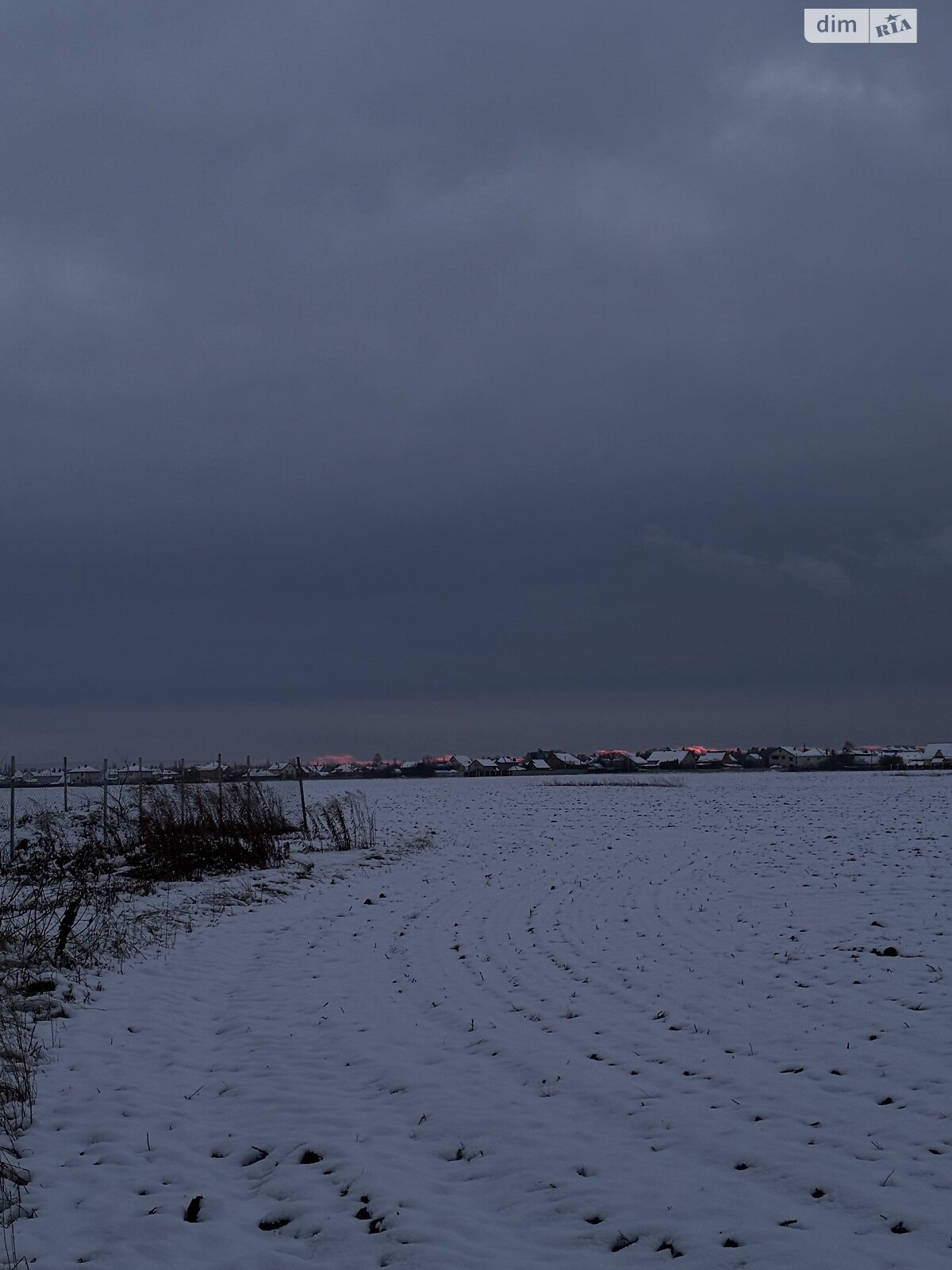 Земельна ділянка комерційного призначення в Петропавлівському, площа 5.76 сотки фото 1 Земельна ділянка комерційного призначення в Петропавлівському, площа 5.76 сотки фото 1