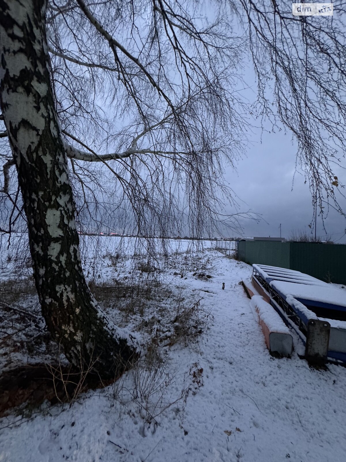 Земельна ділянка комерційного призначення в Петропавлівському, площа 5.76 сотки фото 1 Земельна ділянка комерційного призначення в Петропавлівському, площа 5.76 сотки фото 1