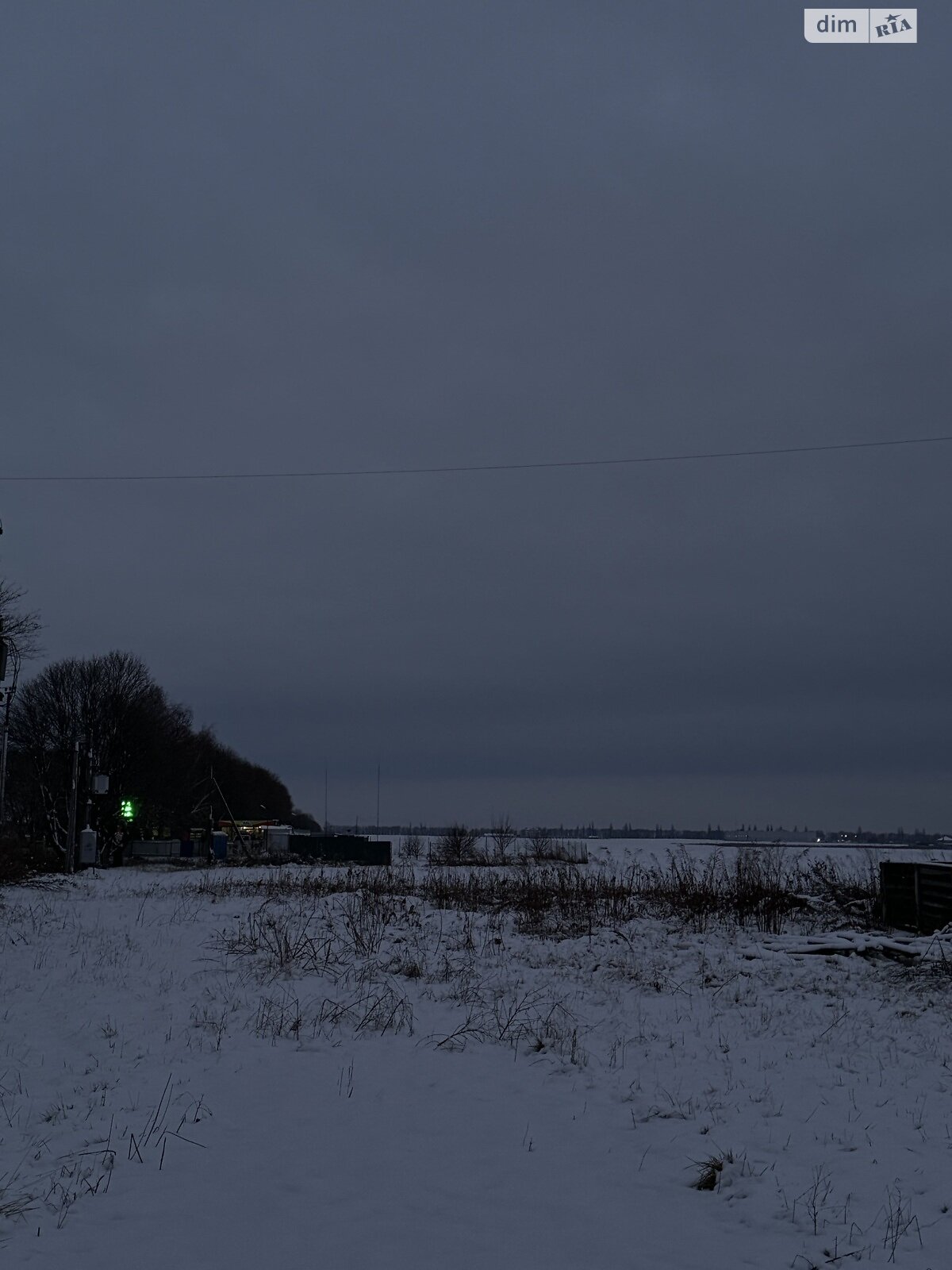 Земельна ділянка комерційного призначення в Петропавлівському, площа 5.76 сотки фото 1 Земельна ділянка комерційного призначення в Петропавлівському, площа 5.76 сотки фото 1