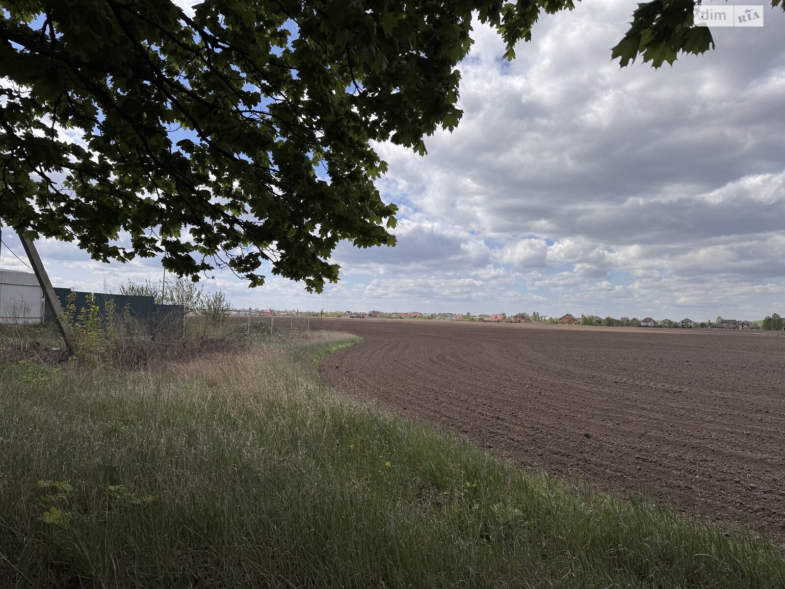Земельна ділянка комерційного призначення в Петропавлівському, площа 5.76 сотки фото 1 Земельна ділянка комерційного призначення в Петропавлівському, площа 5.76 сотки фото 1