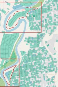 Земельна ділянка комерційного призначення в Петрівці, площа 3.84 Га фото 2