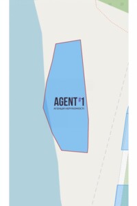 Земельна ділянка комерційного призначення в Петрушках, площа 11.96 сотки фото 2