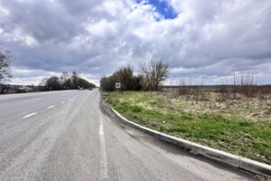 Земельна ділянка комерційного призначення в Пирогівцях, площа 20 соток фото 2