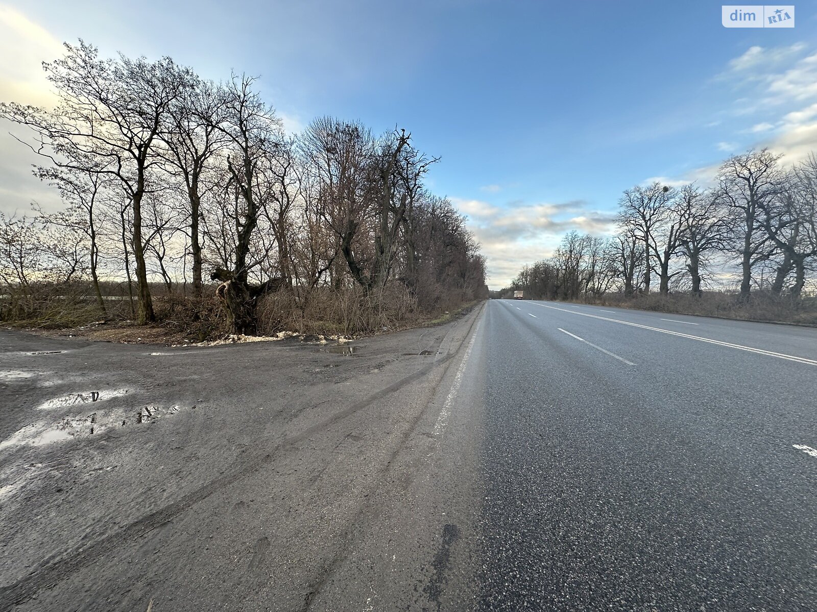 Земельна ділянка комерційного призначення в Писарівці, площа 1 Га фото 1