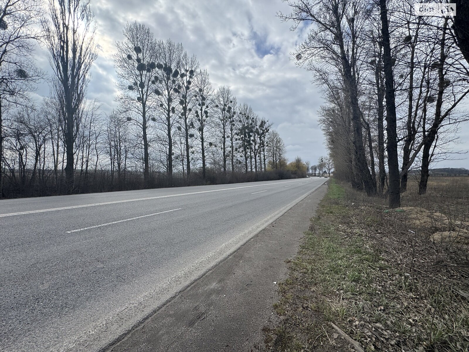 Земельный участок коммерческого назначения в Писаревке, площадь 4.54 Га фото 1 Земельный участок коммерческого назначения в Писаревке, площадь 4.54 Га фото 1