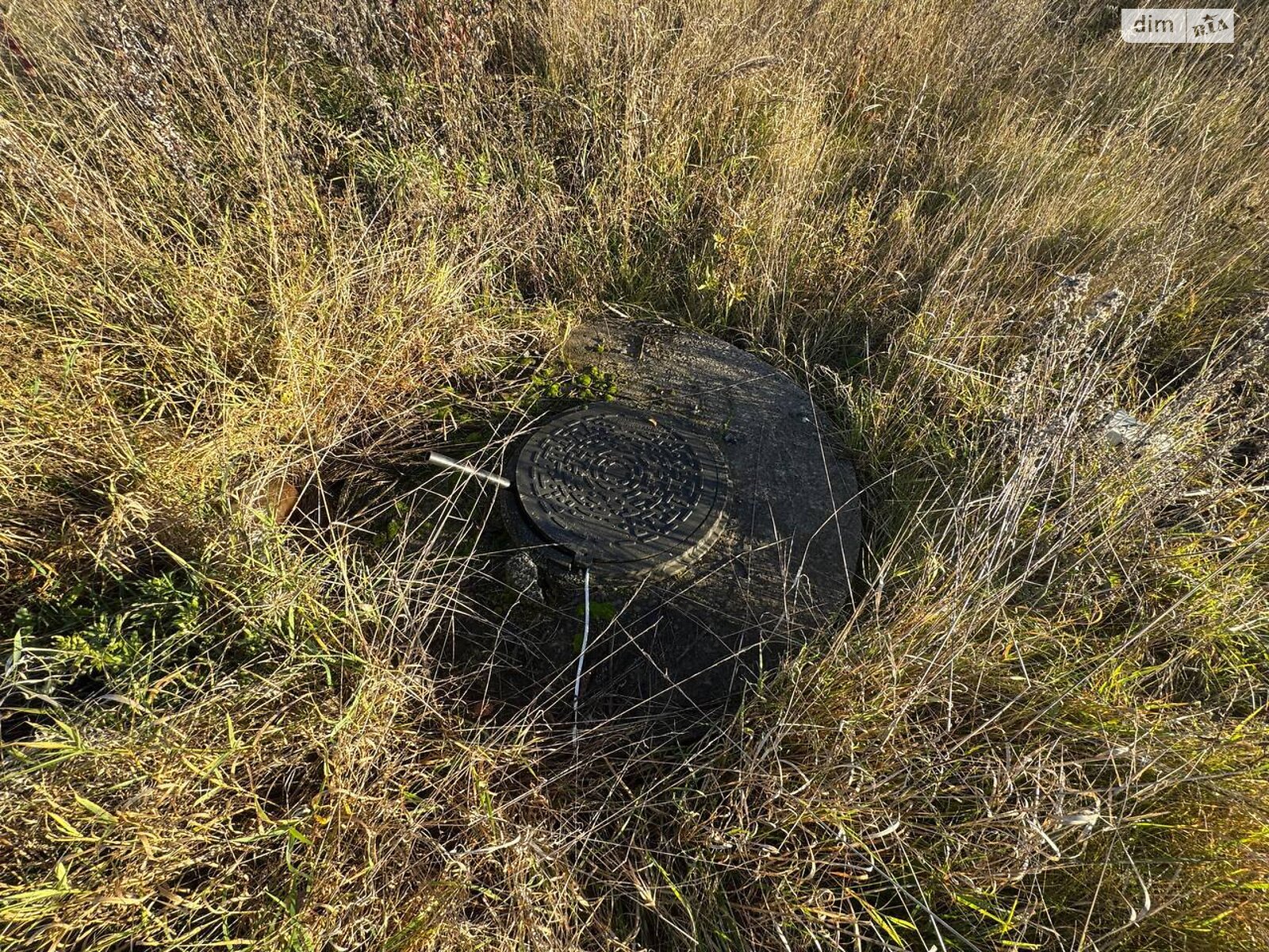 Земельный участок коммерческого назначения в Писаревке, площадь 1.1 Га фото 1