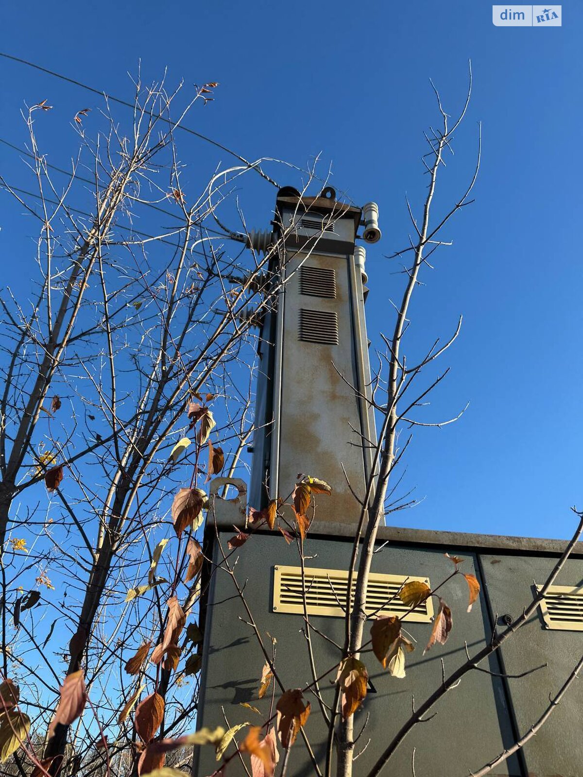 Земельный участок коммерческого назначения в Писаревке, площадь 1.1 Га фото 1