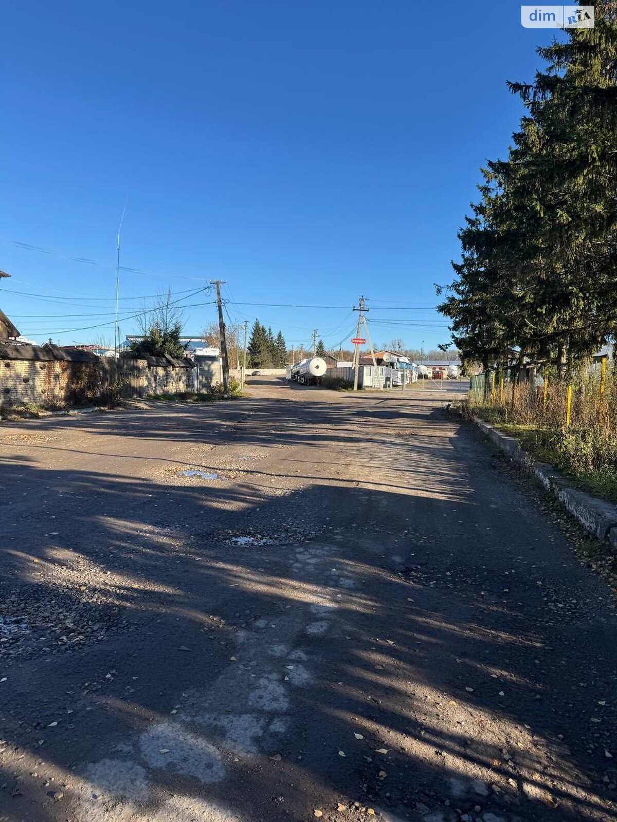 Земельный участок коммерческого назначения в Писаревке, площадь 1.1 Га фото 1