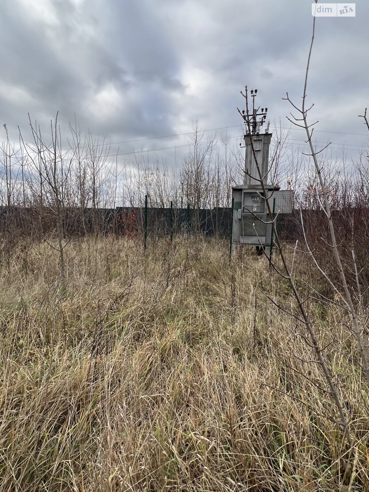 Земельный участок коммерческого назначения в Писаревке, площадь 1.1 Га фото 1