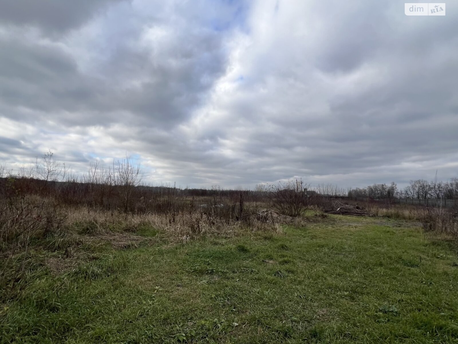 Земельный участок коммерческого назначения в Писаревке, площадь 1.1 Га фото 1