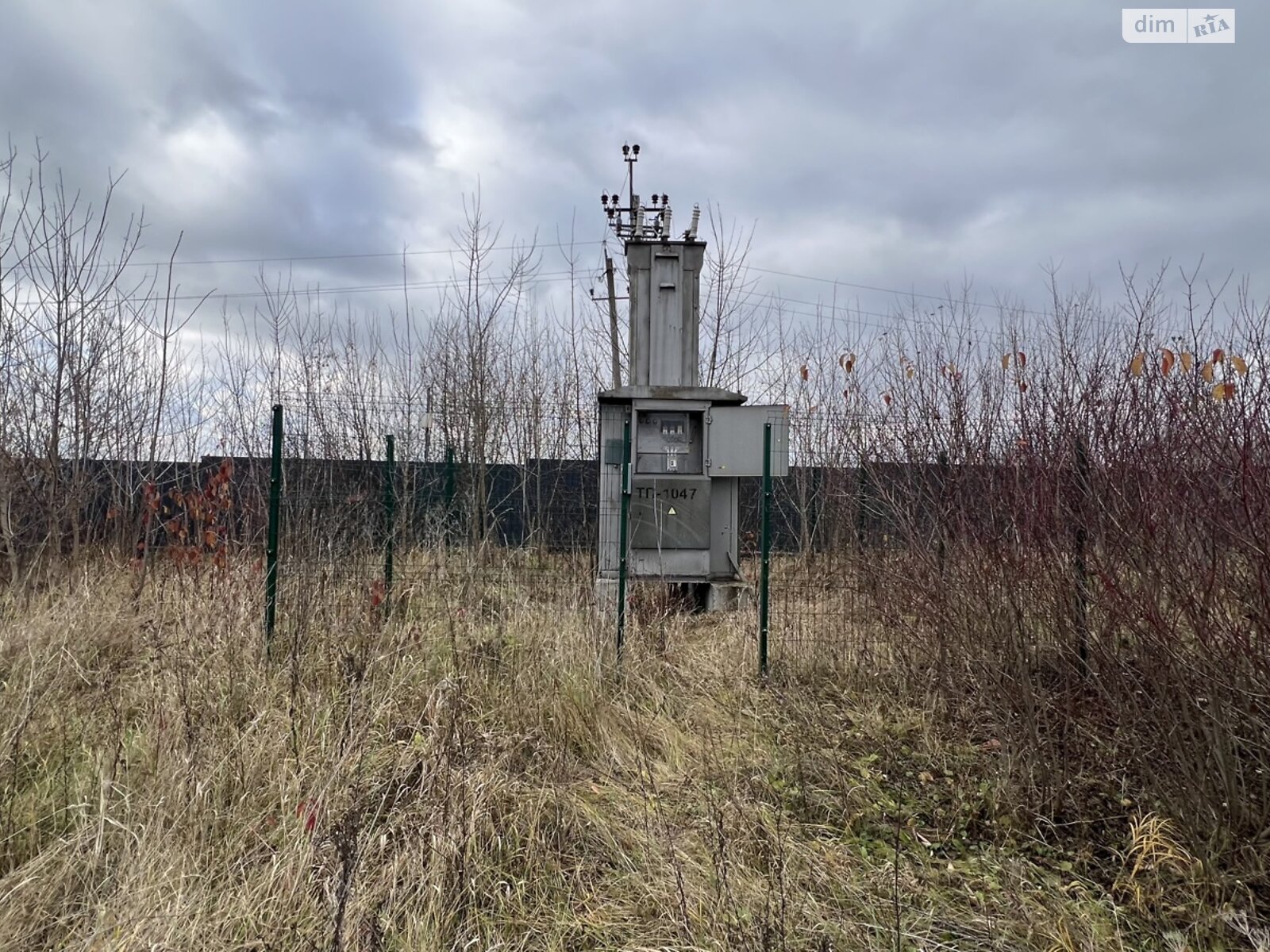 Земельный участок коммерческого назначения в Писаревке, площадь 1.1 Га фото 1