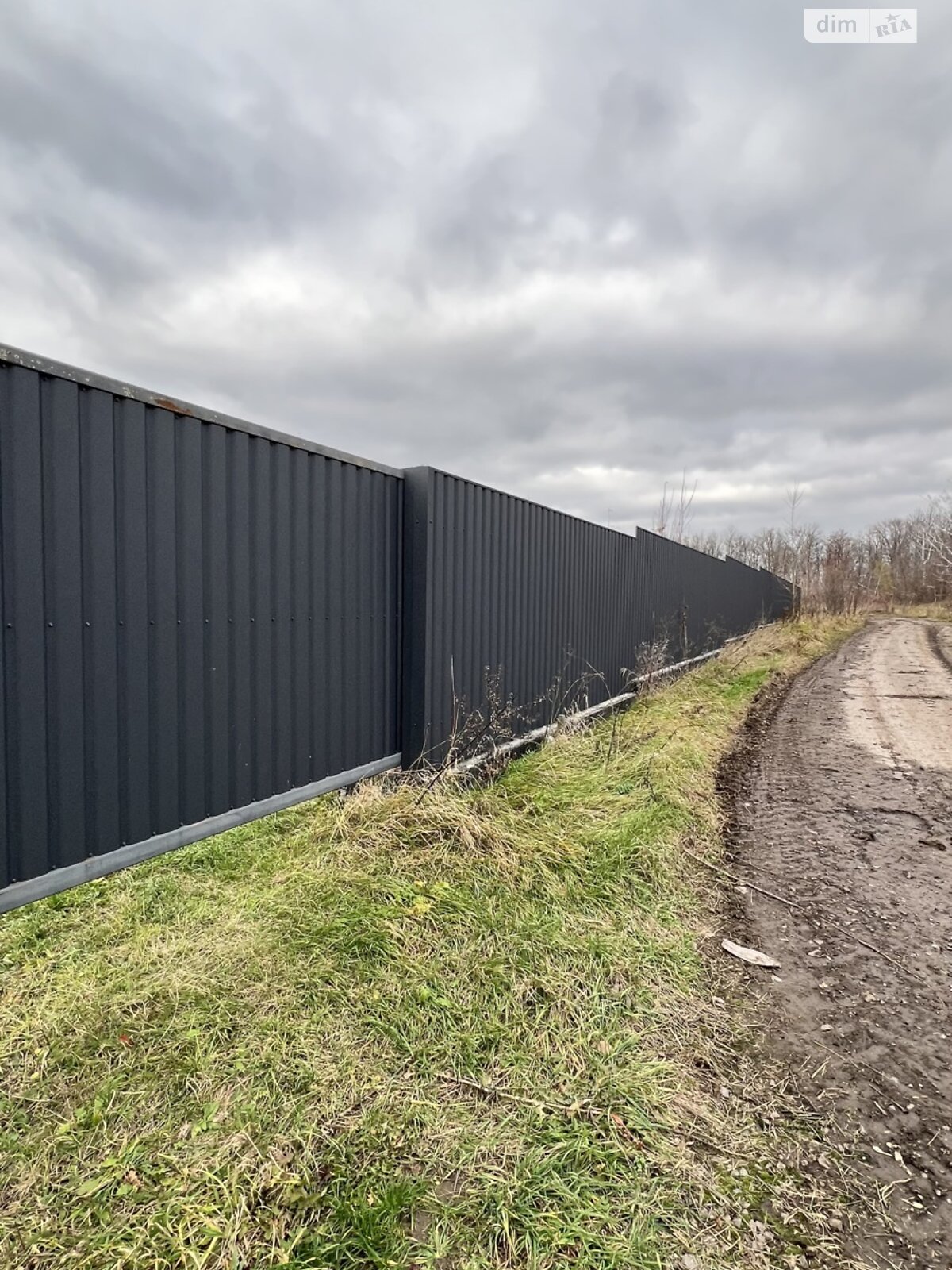 Земельный участок коммерческого назначения в Писаревке, площадь 1.1 Га фото 1