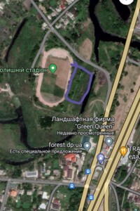Земельный участок коммерческого назначения в Подгороднем, площадь 20 соток фото 2