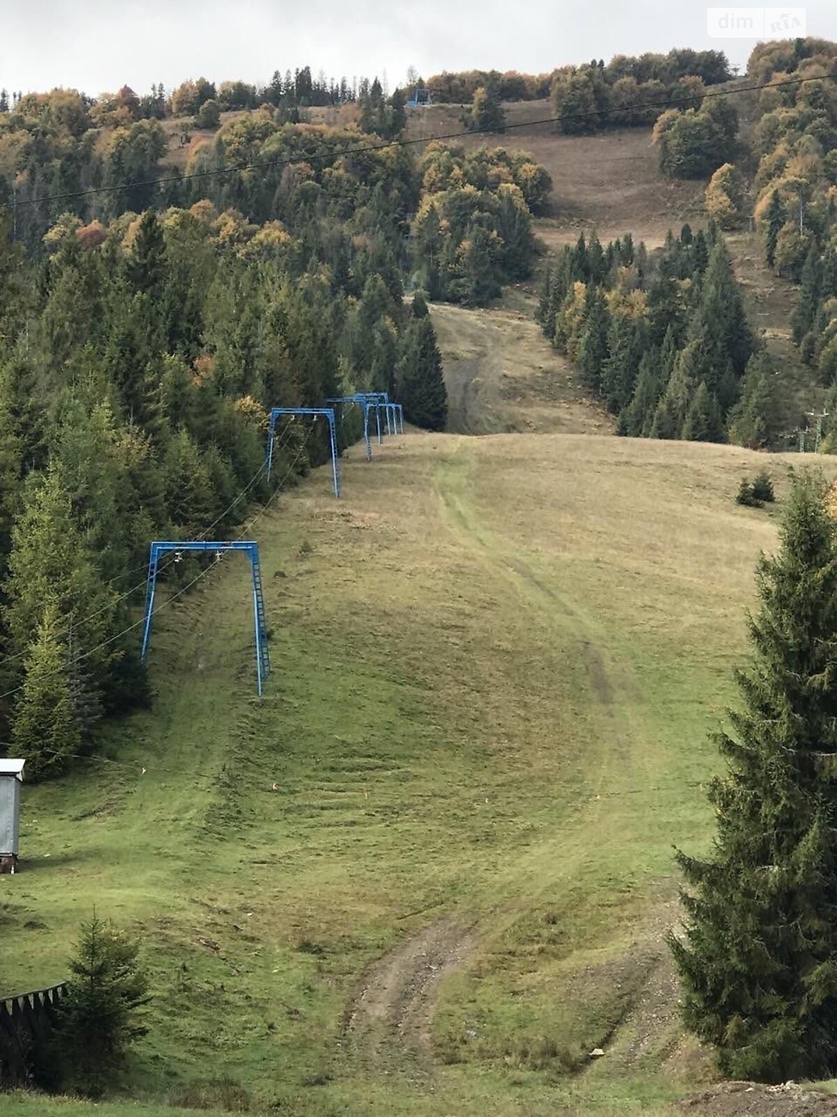 Земельный участок коммерческого назначения в Подобовце, площадь 1 Га фото 1