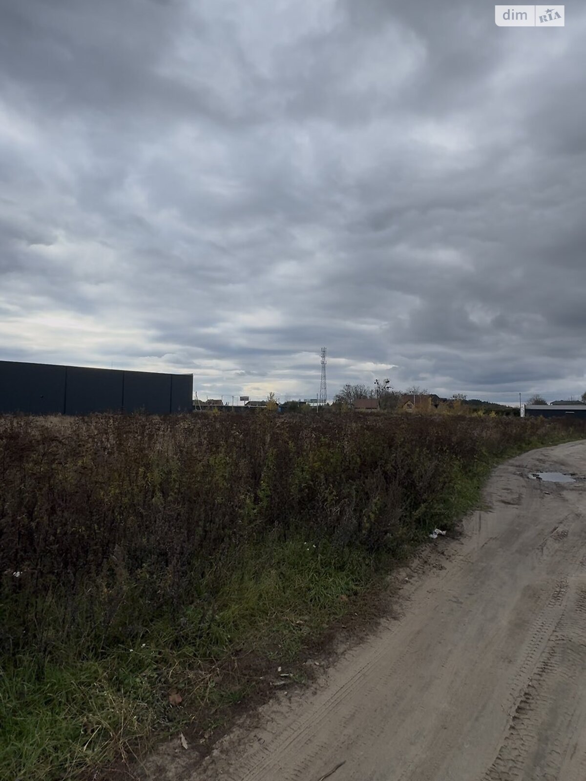 Земельный участок коммерческого назначения в Подрясном, площадь 113.15 сотки фото 1