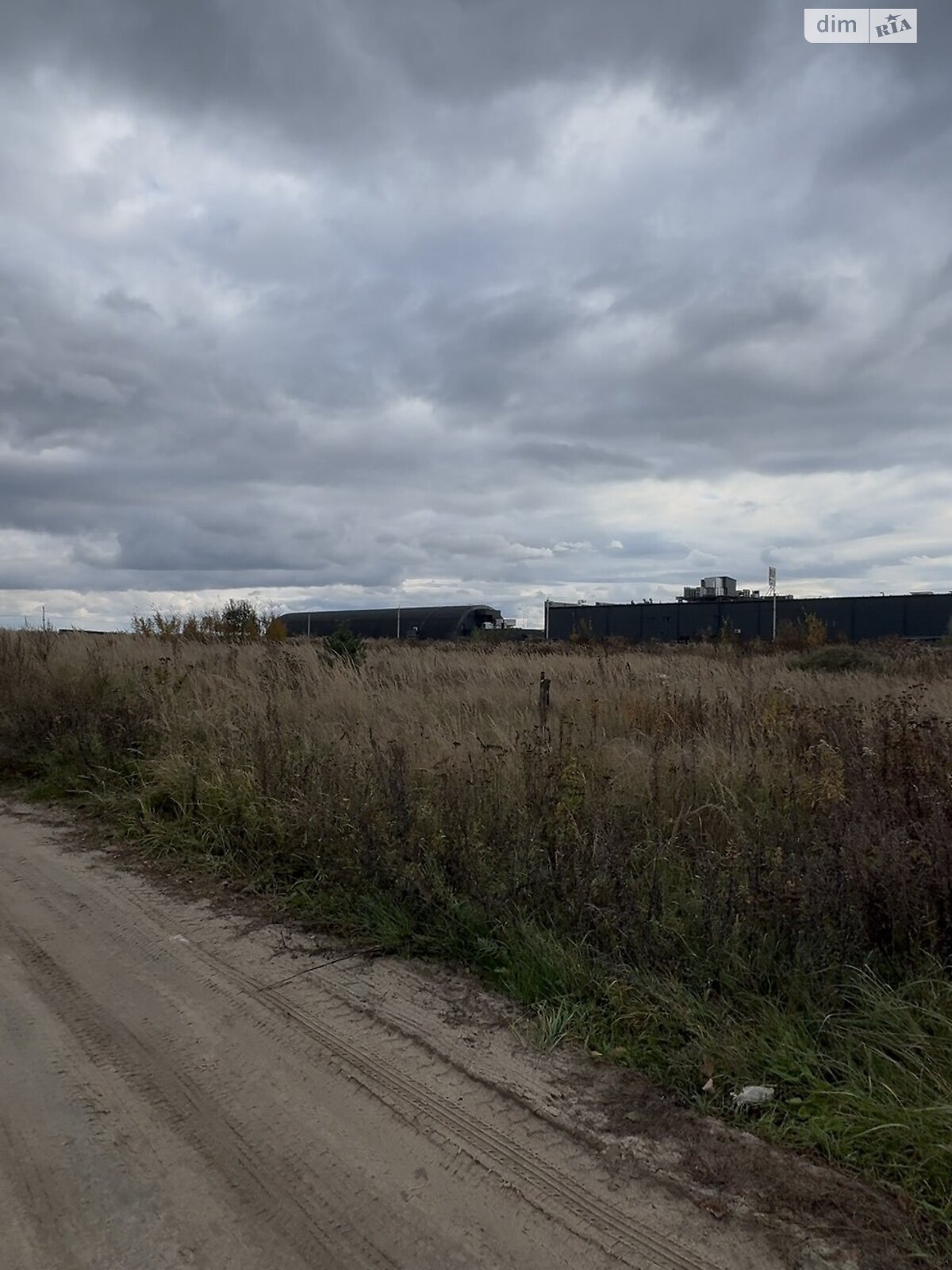 Земельный участок коммерческого назначения в Подрясном, площадь 113.15 сотки фото 1