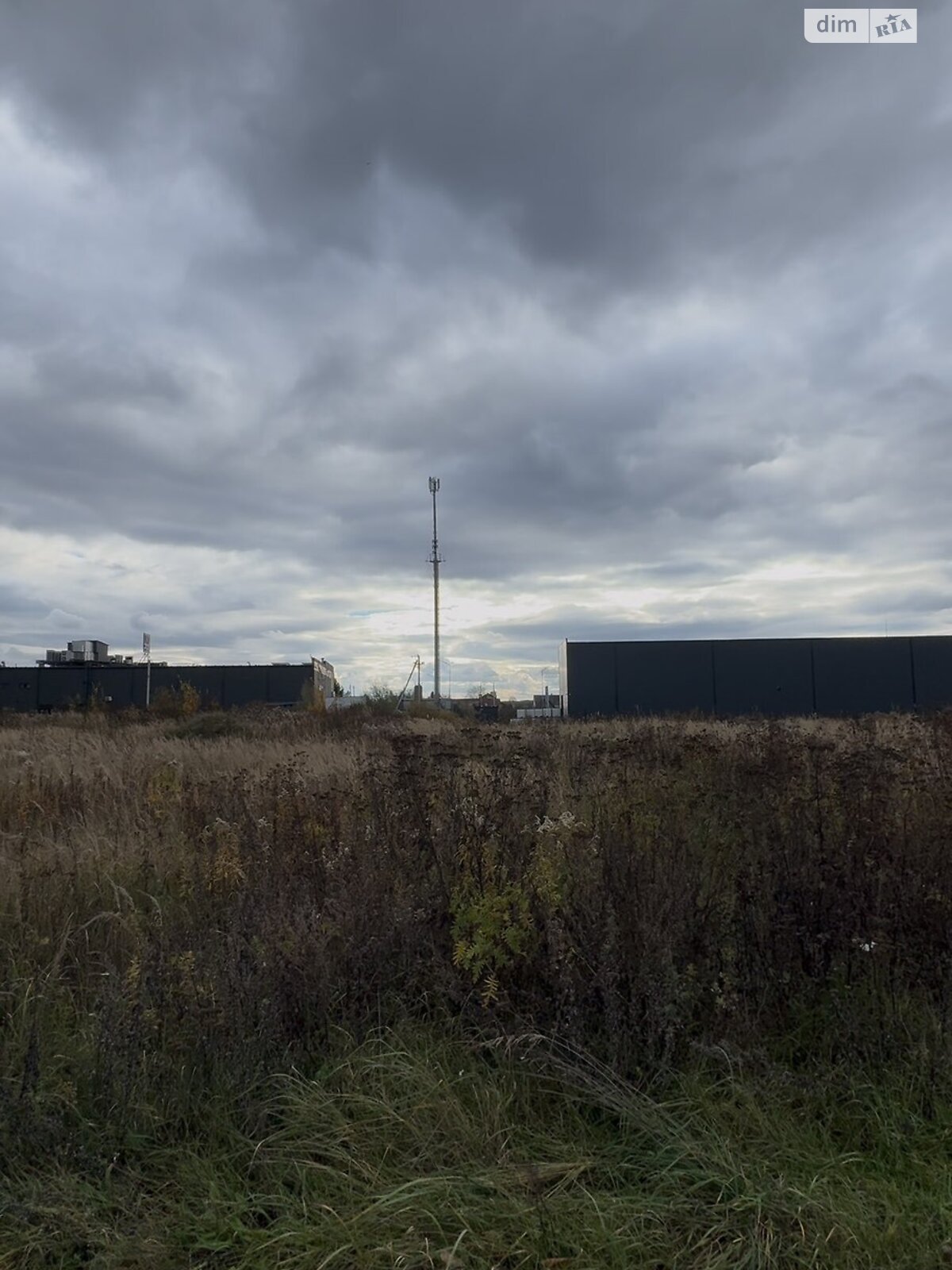 Земельный участок коммерческого назначения в Подрясном, площадь 113.15 сотки фото 1