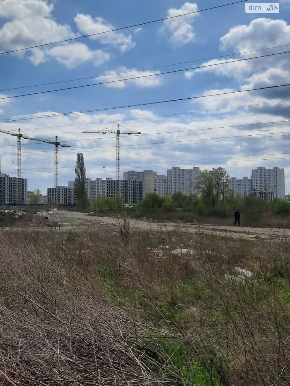 Земельна ділянка комерційного призначення в Погребах, площа 38.1 сотки фото 1 Земельна ділянка комерційного призначення в Погребах, площа 38.1 сотки фото 1