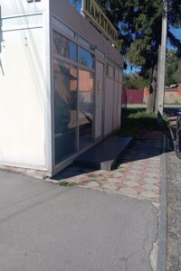 Земельный участок коммерческого назначения в Полонном, площадь 0.0009 Га фото 1