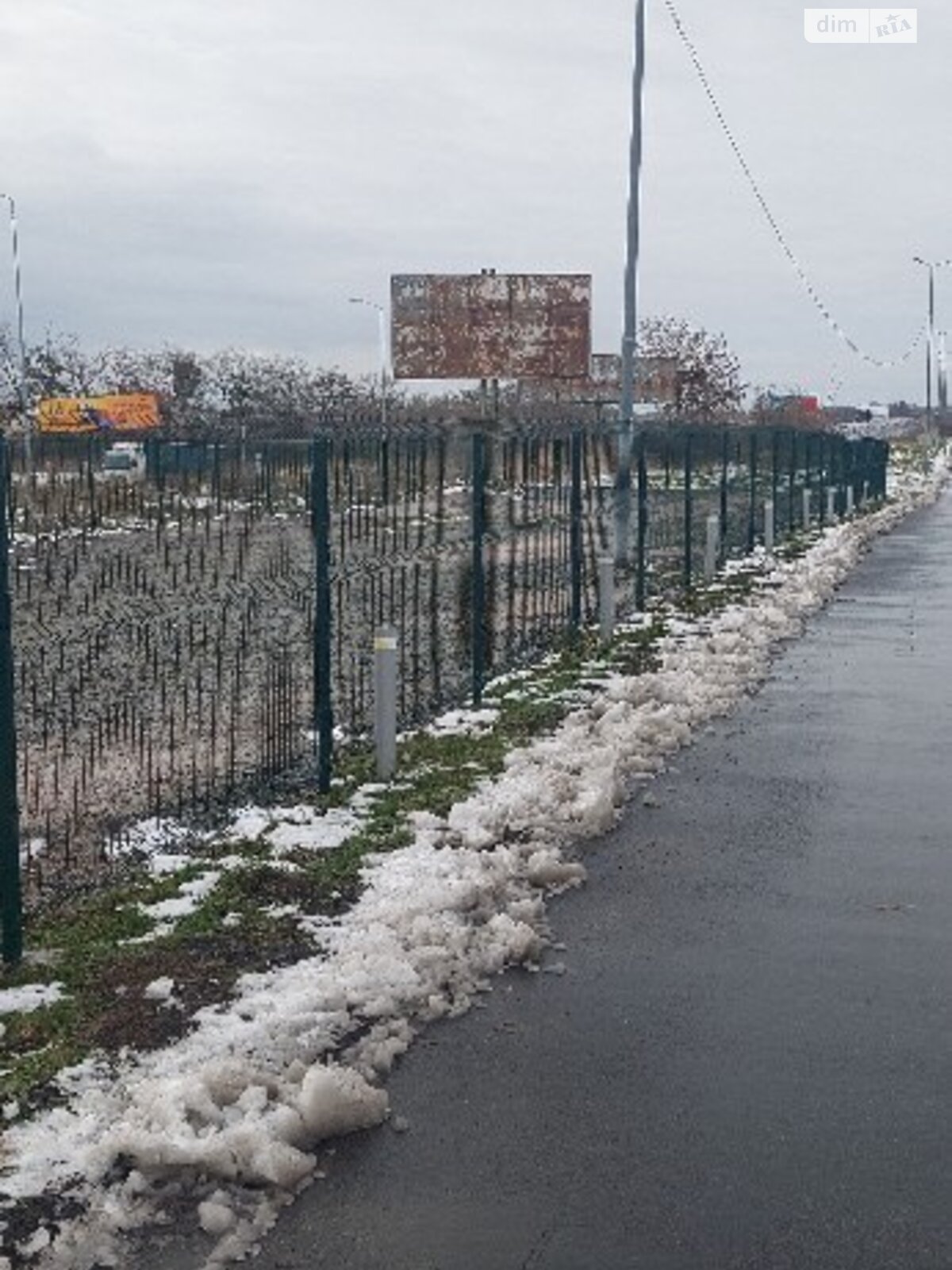 Земля коммерческого назначения в Полтаве, район Автовокзал, площадь 10 соток фото 1