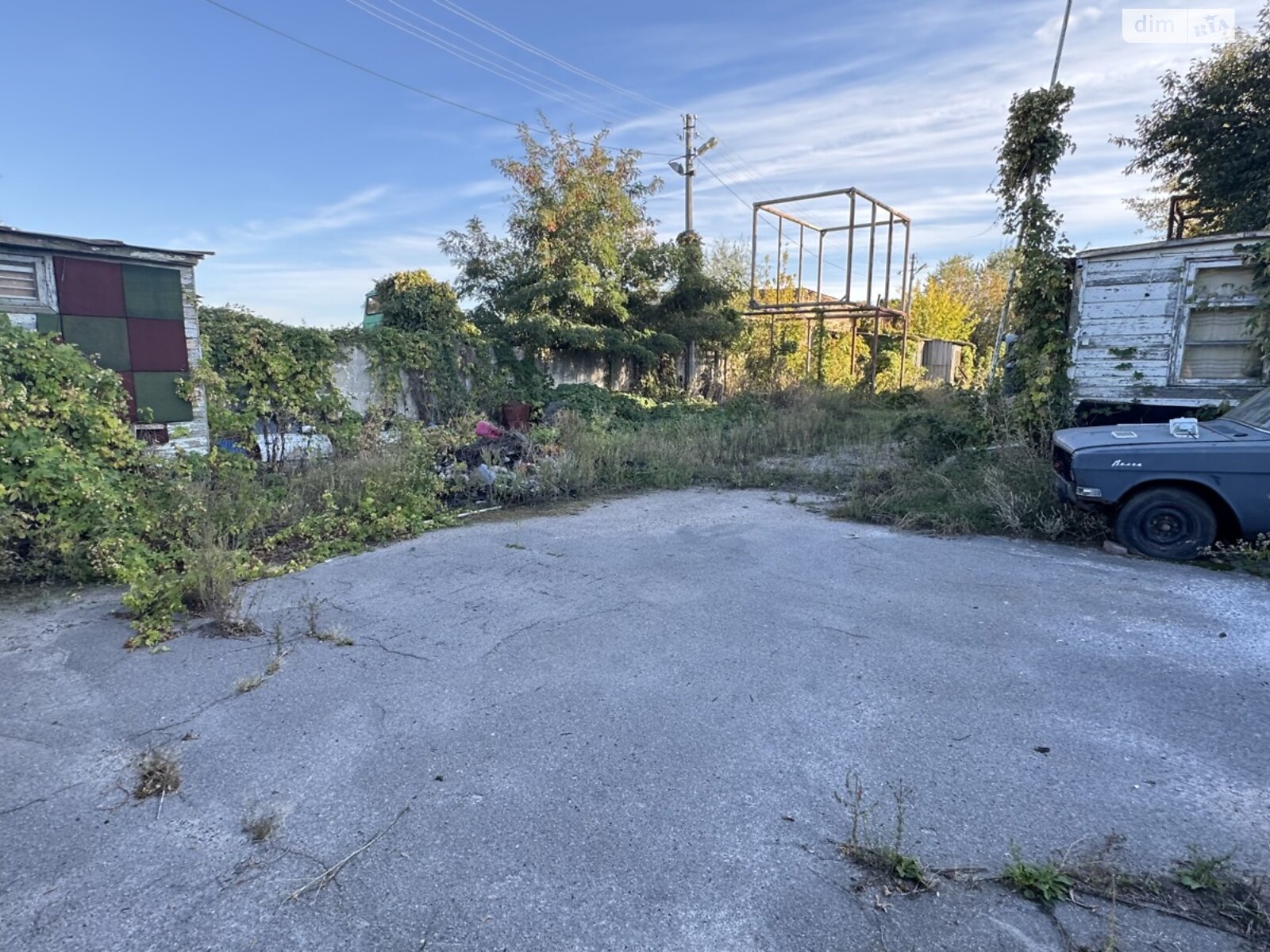 Земельный участок коммерческого назначения в Полтаве, площадь 15 соток фото 1