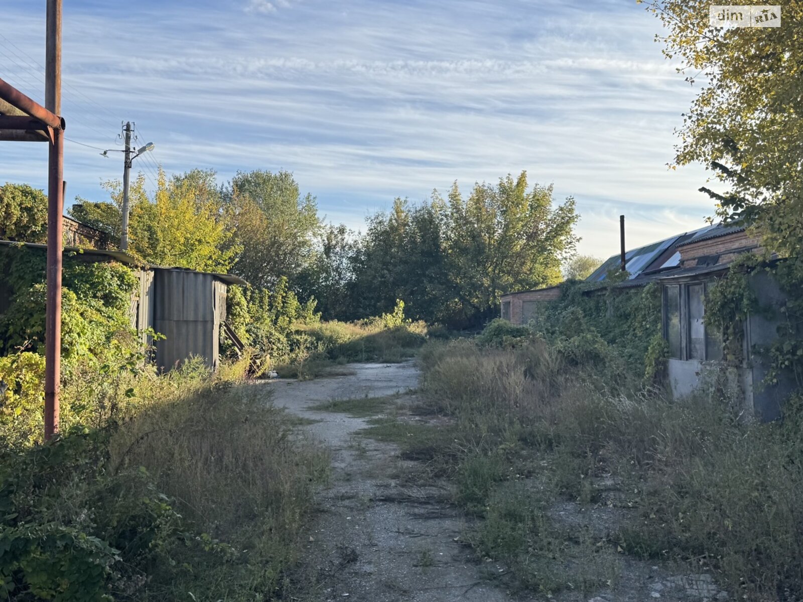 Земельный участок коммерческого назначения в Полтаве, площадь 15 соток фото 1