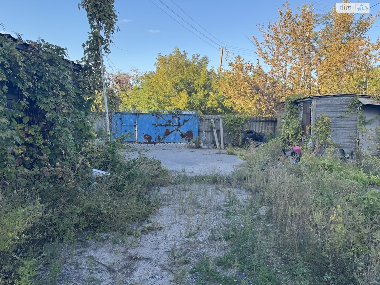 Земельный участок коммерческого назначения в Полтаве, площадь 15 соток фото 1