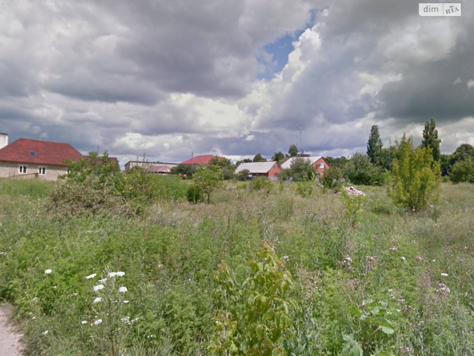 Земля комерційного призначення в Полтаві, район Київський, площа 16.79 сотки фото 1 Земля комерційного призначення в Полтаві, район Київський, площа 16.79 сотки фото 1