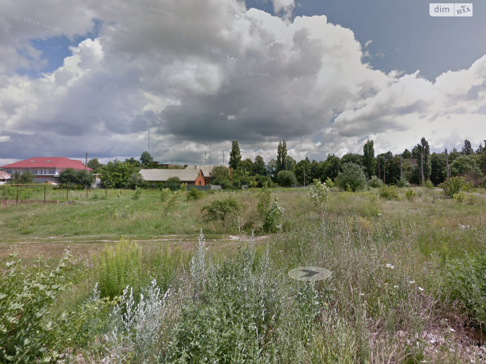 Земля комерційного призначення в Полтаві, район Київський, площа 16.79 сотки фото 1 Земля комерційного призначення в Полтаві, район Київський, площа 16.79 сотки фото 1